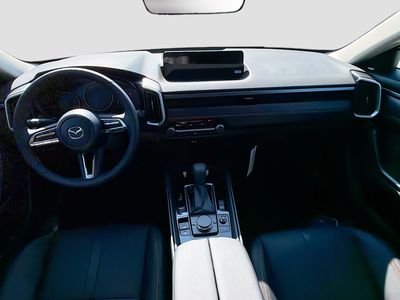 2026 Mazda CX-50 Hybrid — photo 16 view