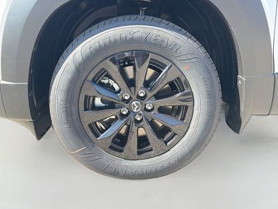 2026 Mazda CX-50 Hybrid — photo 40 view