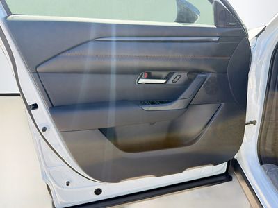 2026 Mazda CX-50 Hybrid — photo 21 view