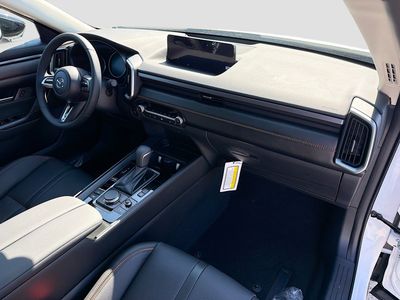 2026 Mazda CX-50 Hybrid — photo 14 view