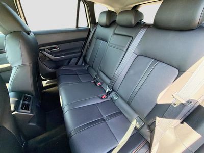 2026 Mazda CX-50 Hybrid — photo 20 view