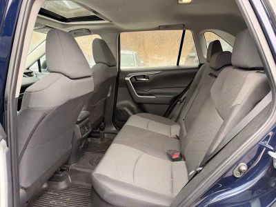 2024 Toyota RAV4 Hybrid XLE - Photo 22
