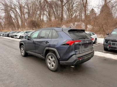 2024 Toyota RAV4 Hybrid XLE - Photo 7