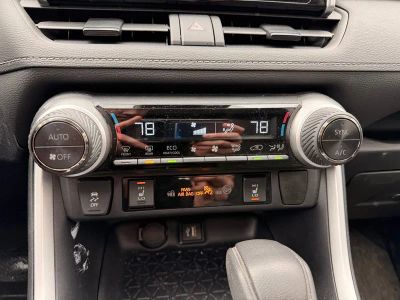 2024 Toyota RAV4 Hybrid XLE - Photo 15