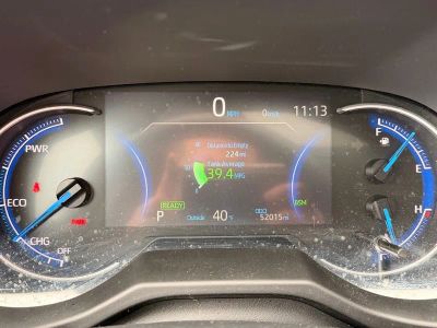 2024 Toyota RAV4 Hybrid XLE - Photo 14