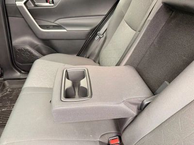2024 Toyota RAV4 Hybrid XLE - Photo 23
