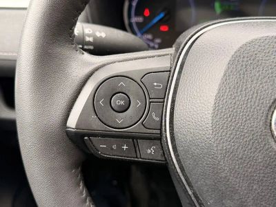 2024 Toyota RAV4 Hybrid XLE - Photo 19