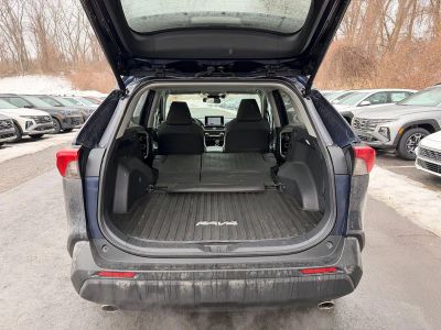 2024 Toyota RAV4 Hybrid XLE - Photo 26