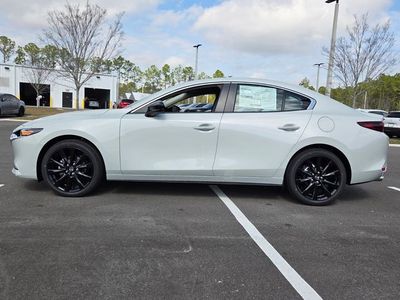 2026 Mazda Mazda3 - Photo 2