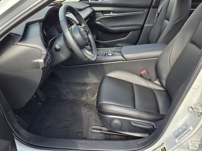 2026 Mazda Mazda3 - Photo 4