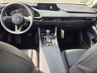 2026 Mazda Mazda3 - Photo 7