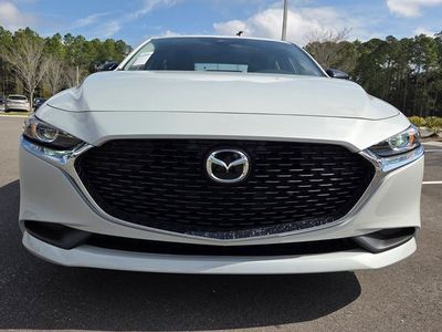2026 Mazda Mazda3 - Photo 17