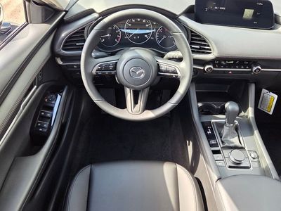2026 Mazda Mazda3 - Photo 6