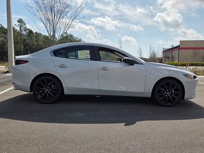 2026 Mazda Mazda3 - Photo 13