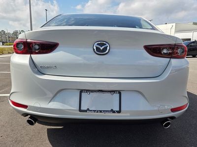 2026 Mazda Mazda3 - Photo 9