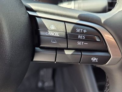 2026 Mazda Mazda3 - Photo 28