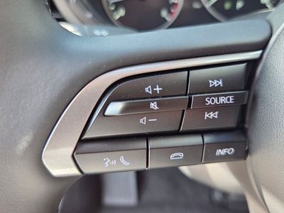 2026 Mazda Mazda3 - Photo 27