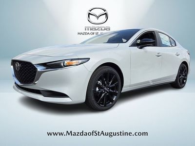 2026 Mazda Mazda3 - Photo 1