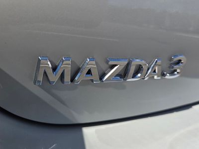 2026 Mazda Mazda3 - Photo 11