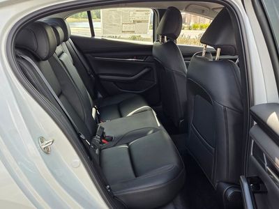 2026 Mazda Mazda3 - Photo 15
