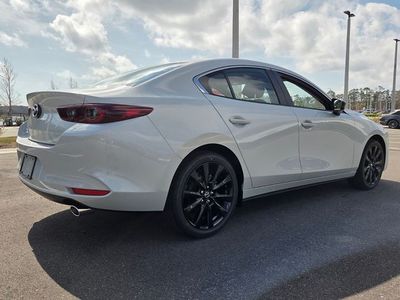 2026 Mazda Mazda3 - Photo 12
