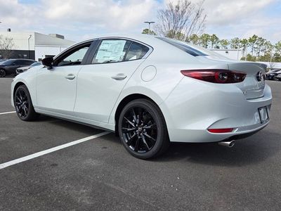 2026 Mazda Mazda3 - Photo 3