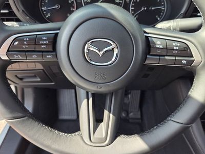2026 Mazda Mazda3 - Photo 26