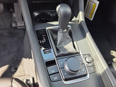 2026 Mazda Mazda3 - Photo 24