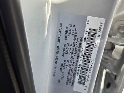 2026 Mazda Mazda3 - Photo 19