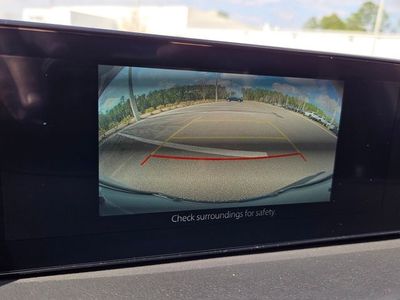 2026 Mazda Mazda3 - Photo 22