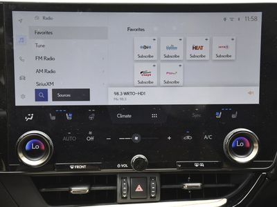 2023 Lexus NX - Photo 15