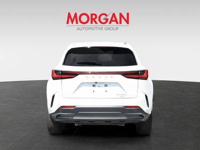 2023 Lexus NX - Photo 5