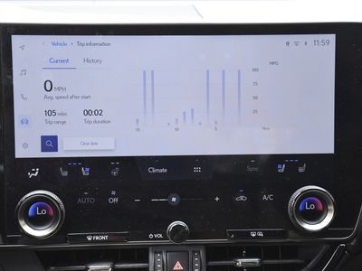 2023 Lexus NX - Photo 16