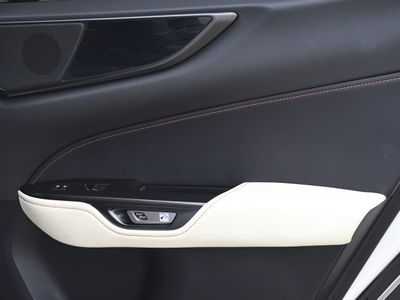 2023 Lexus NX - Photo 26