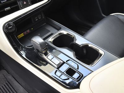 2023 Lexus NX - Photo 12