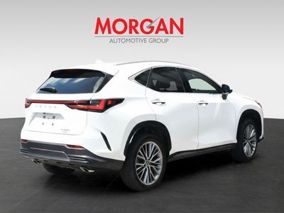 2023 Lexus NX - Photo 4