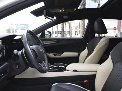 2023 Lexus NX - Photo 20