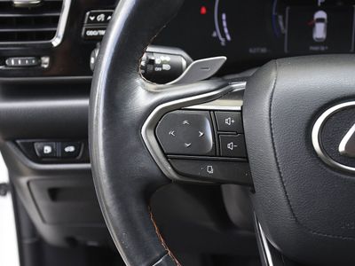 2023 Lexus NX - Photo 8