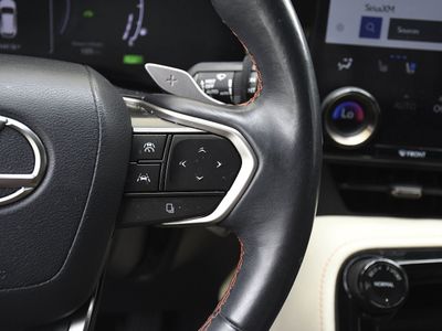 2023 Lexus NX - Photo 9