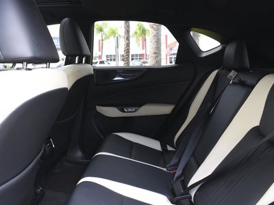 2023 Lexus NX - Photo 23