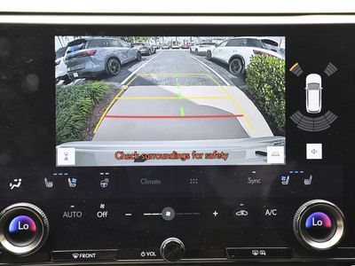 2023 Lexus NX - Photo 17