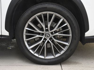 2023 Lexus NX - Photo 31