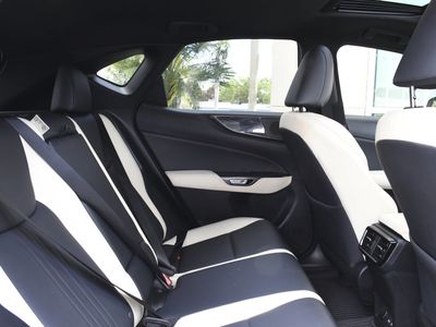 2023 Lexus NX - Photo 25