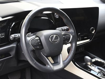 2023 Lexus NX - Photo 21