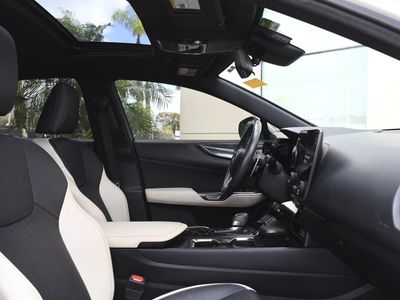 2023 Lexus NX - Photo 27