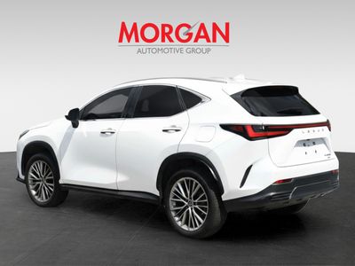 2023 Lexus NX - Photo 6