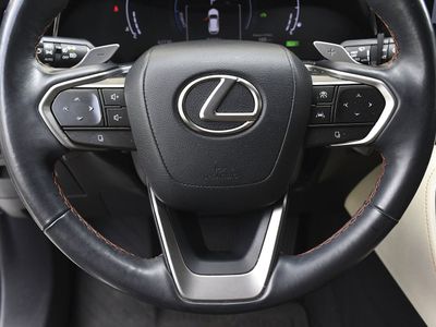 2023 Lexus NX - Photo 7