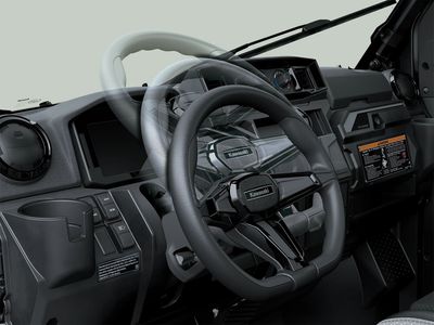 2026 Kawasaki RIDGE HVAC - Photo 3
