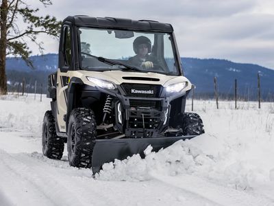 2026 Kawasaki RIDGE HVAC - Photo 18