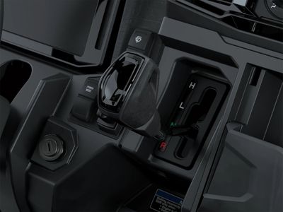 2026 Kawasaki RIDGE HVAC - Photo 4